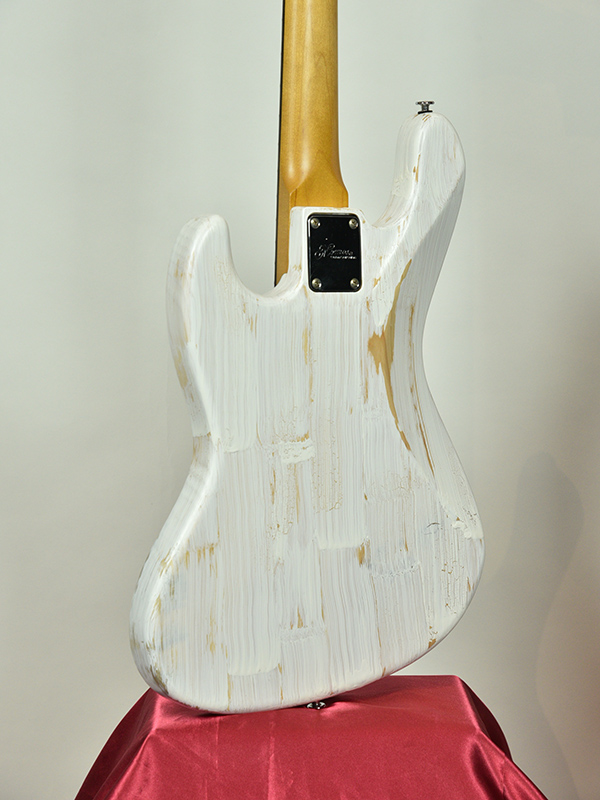 MJ-AKAMATSU SP'23/R AWH-Aged | Deviser ｜株式会社ディ