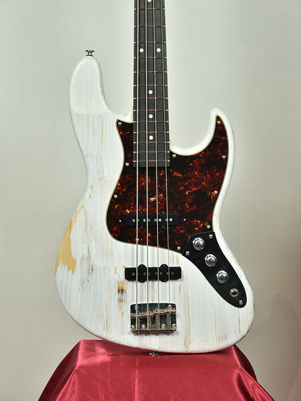 MJ-AKAMATSU SP'23/R AWH-Aged | Deviser ｜株式会社ディ