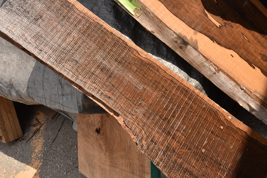 【ディバイザー大商談会】蔵出しエキゾチックウッドが映えるDEVISER ROSETTA VESSEL | Deviser ｜株式会社ディバイザ ...