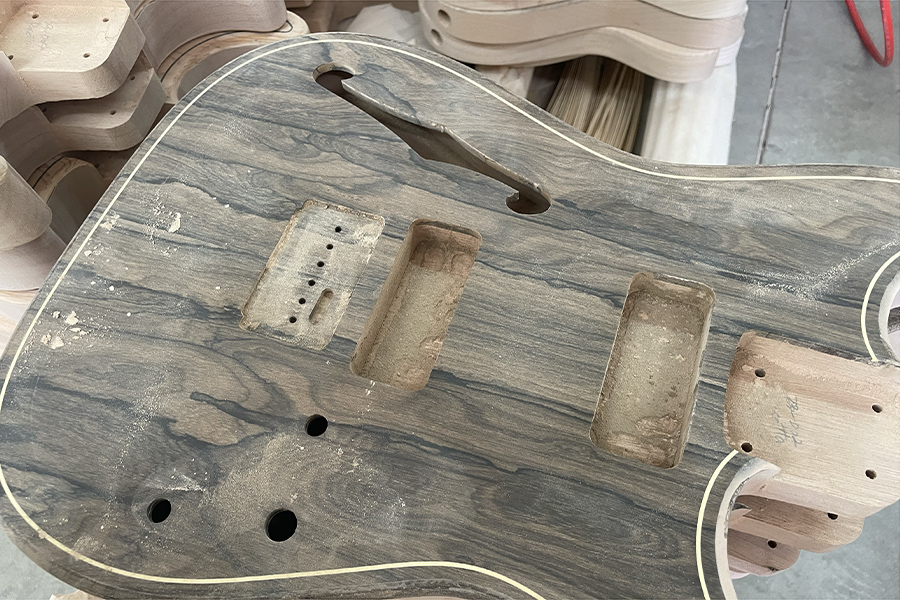 【ディバイザー大商談会】蔵出しエキゾチックウッドが映えるDEVISER ROSETTA VESSEL | Deviser ｜株式会社ディバイザ ...