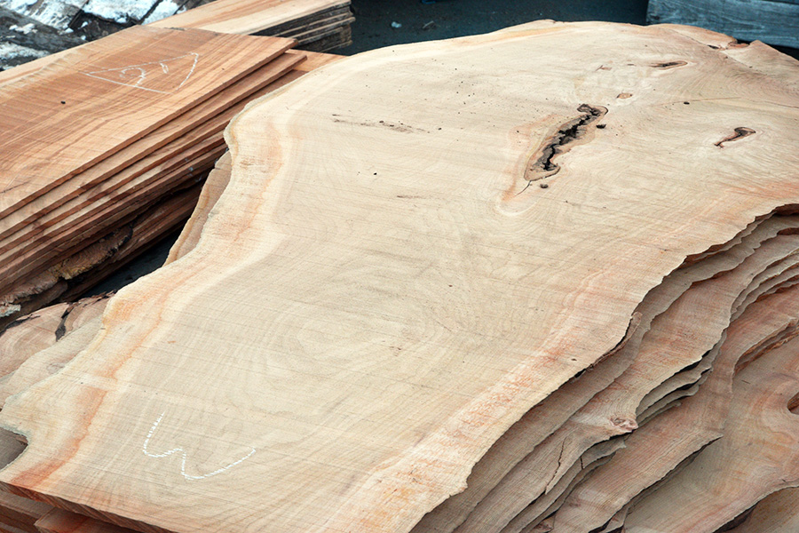 [Deviser Special Showcase] DEVISER ROSETTA VESSEL With Exotic Wood From ...