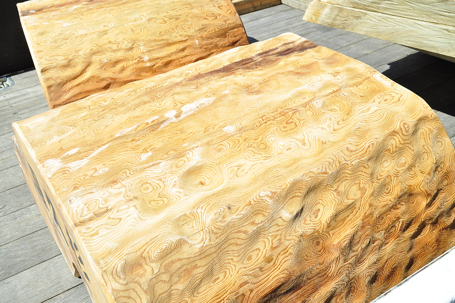 【ディバイザー大商談会】蔵出しエキゾチックウッドが映えるDEVISER ROSETTA VESSEL | Deviser ｜株式会社ディバイザ ...