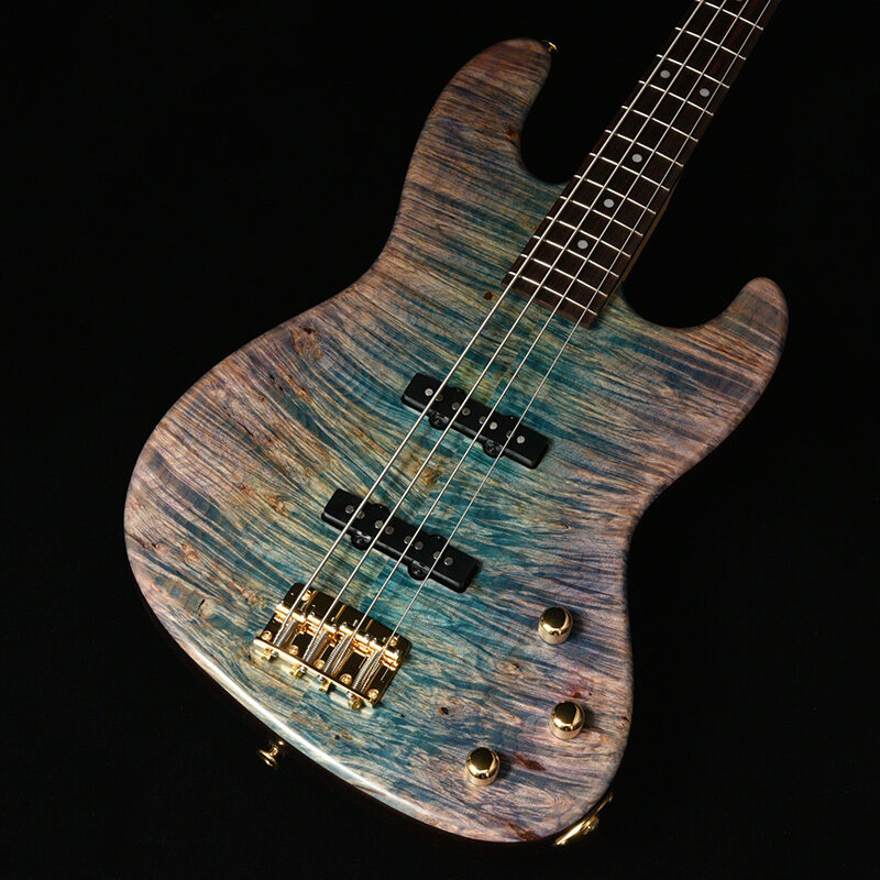 MJ-BURL MAPLE/R #17040