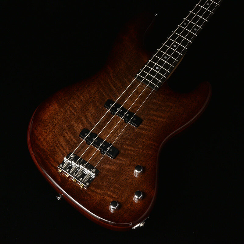 MJ-FLAME WALNUT/E EX #17047