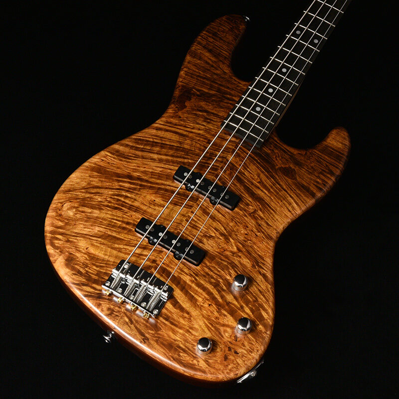 MJ-BURL MAPLE/E #17049