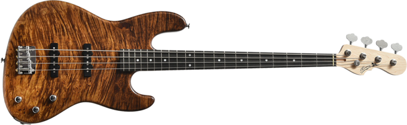 MJ-BURL MAPLE/E #17049