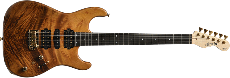 MC24-MV-BURL MAPLE/E #17078