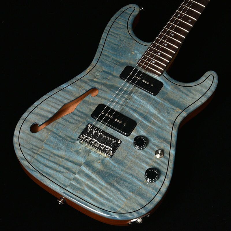 ROSETTA VESSEL FLAME MAPLE/R #403