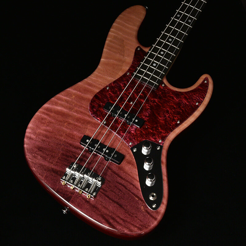 MJ-WIDE FLAME MAPLE/E EX #17039