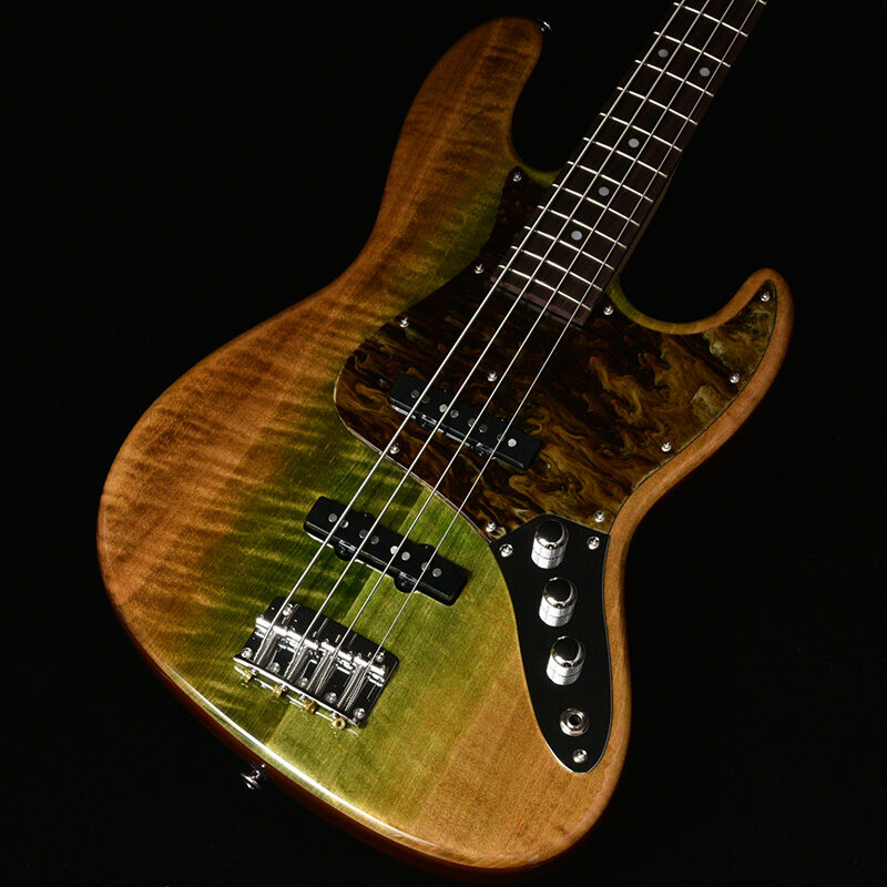 MJ-FLAME MAPLE/R #17045