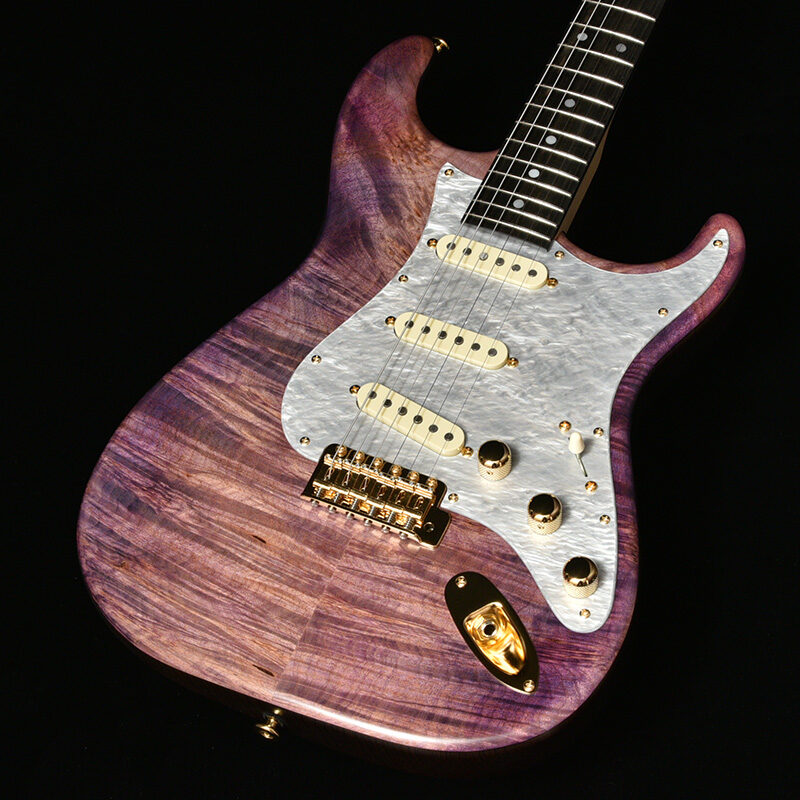 MC-BURL MAPLE/E EX #16981