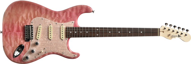 MC-QUILT MAPLE/R EX #16941