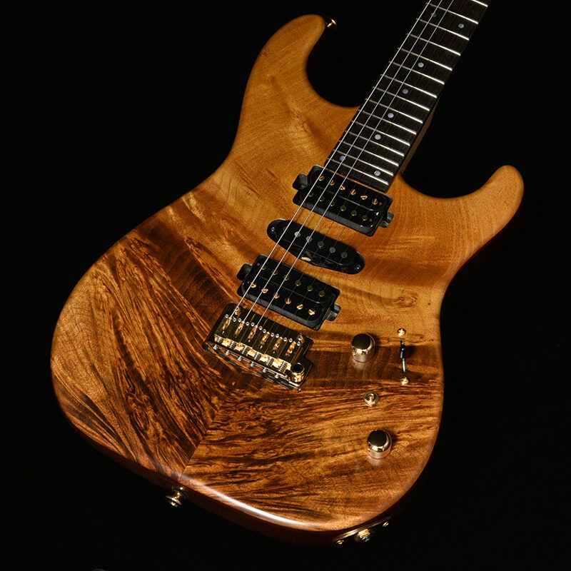 MC24-MV-BURL MAPLE/E #17078