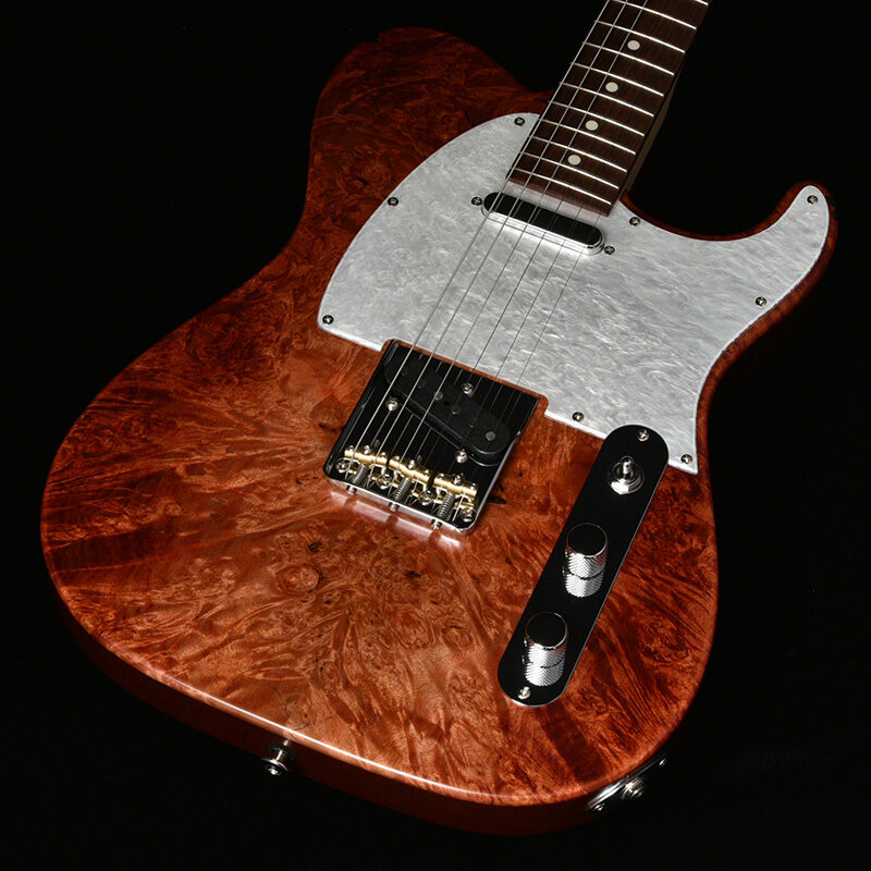 MT-BURL MAPLE LTD/NJ #17347