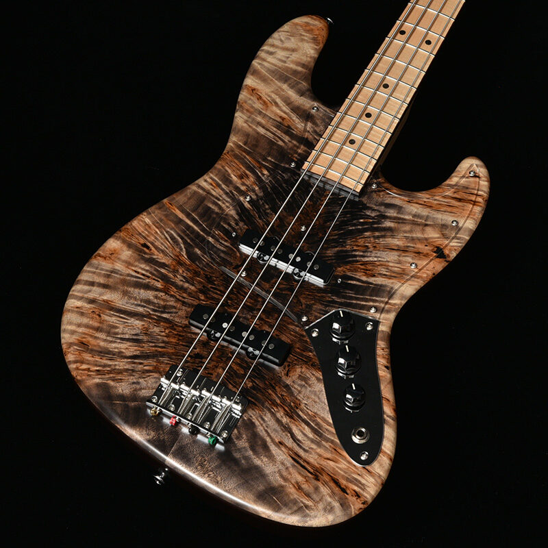 MJ-BURL POPLAR LTD/FM #17459