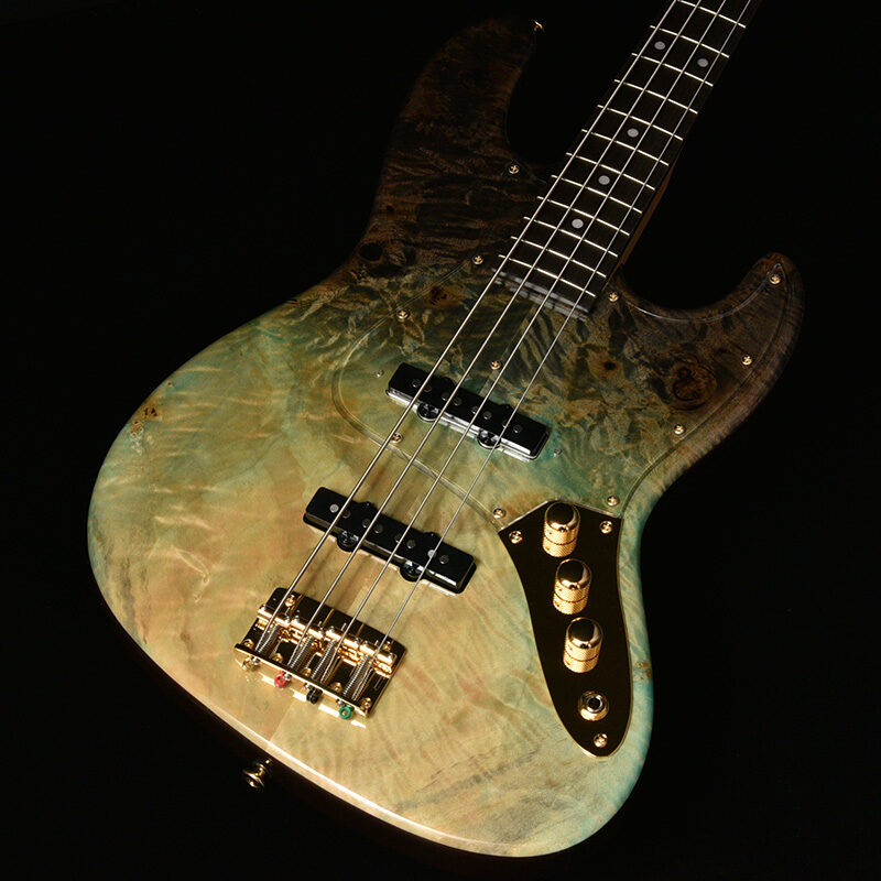 MJ-BURL TOCHI LTD/R #17382