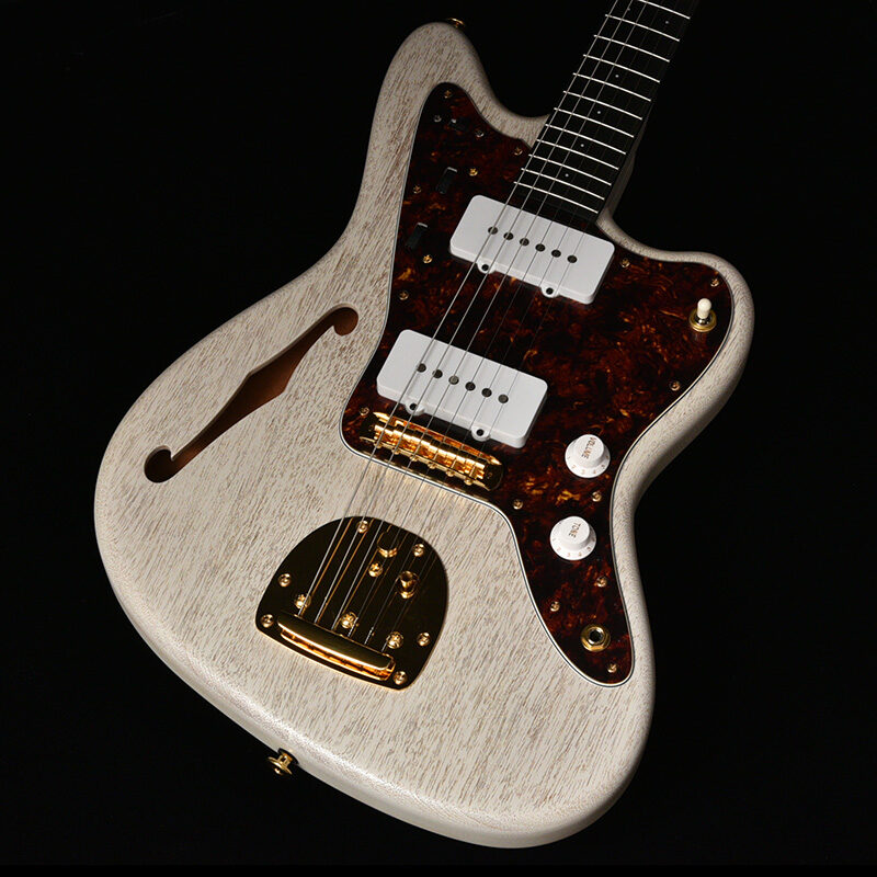 MJS-HOLLOW MAHOGANY LTD/RL #17355