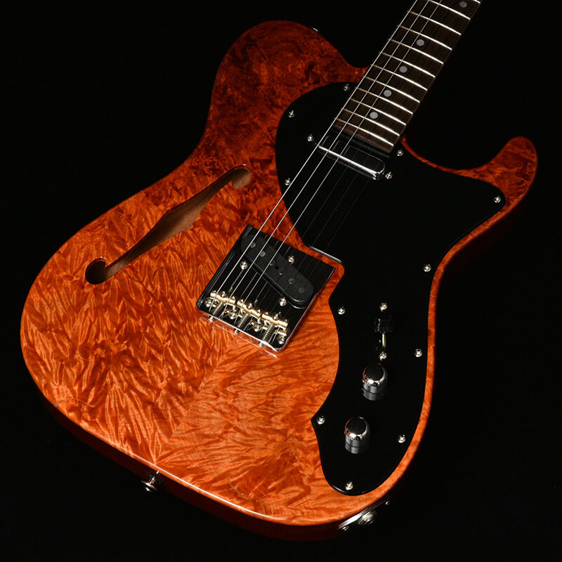 MT-HOLLOW BURL TOCHI LTD/R #17175