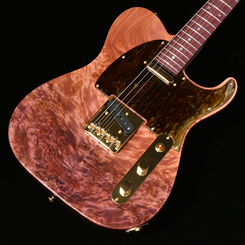 MT-SAKURA BURL LTD/R #17322