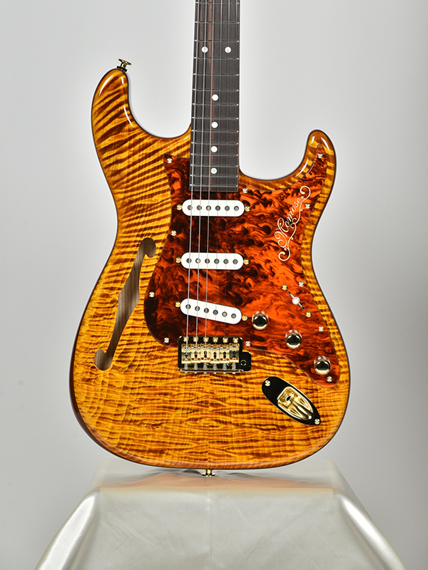 MC-Hollow-Premium/FT #17314 | Deviser ｜株式会社ディバイザー｜長野