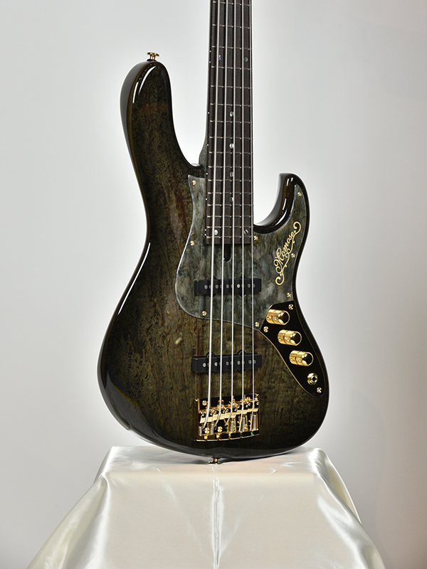 MJ・Five24-MV-EXOTIC CAMPHOR WSE'23/WG | Deviser ｜株式会社