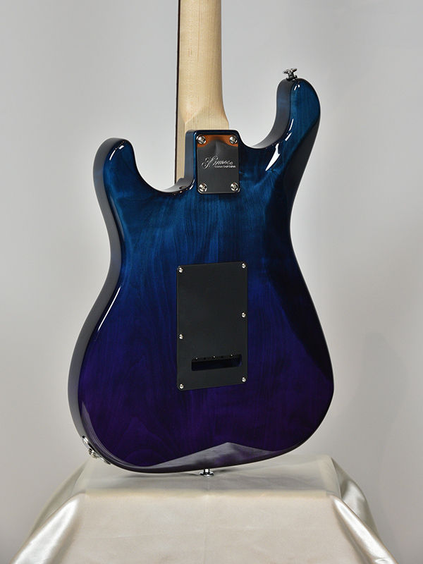 ギター momose MT24-MV-TOCHI WSE'23/NJ (3BL-GRD) MC24-MV-TOCHI WSE'23/NJ | Deviser ｜株式会社ディバイザー