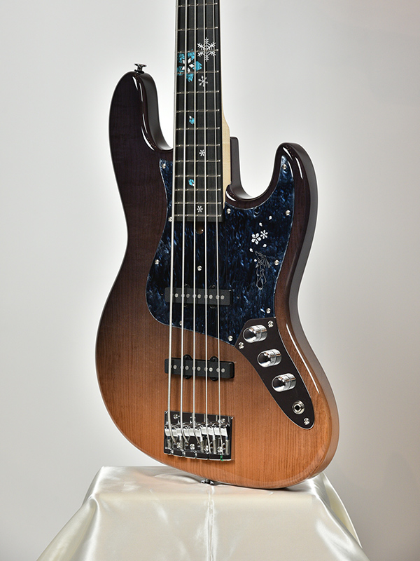 期間限定キャンペーン 3D-17526MJ-Five-FUYUZAKURA-WSE ベース