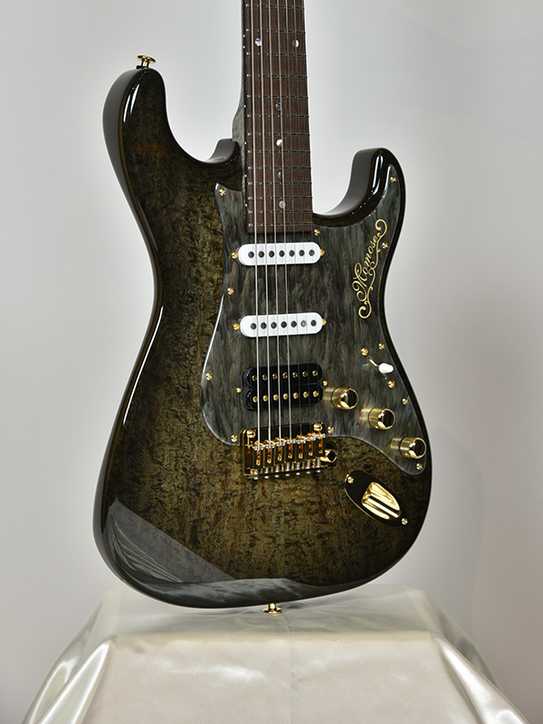 MC7-MV-EXOTIC CAMPHOR WSE'23/WG | Deviser ｜株式会社ディ