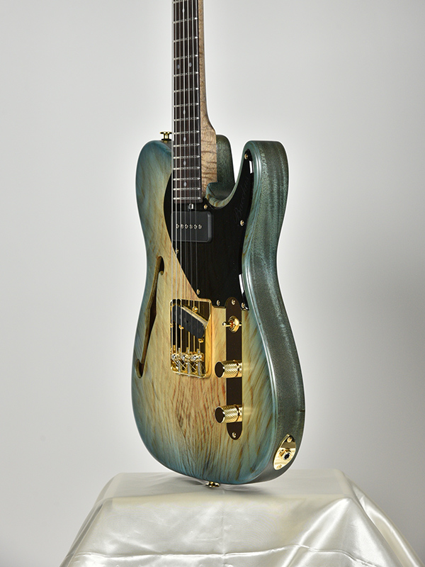 T-MASTER Hollow WSE'23/R | Deviser ｜株式会社ディバイザー