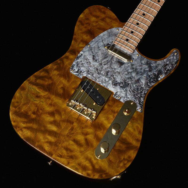 MT-Quilte Maple EX #17673