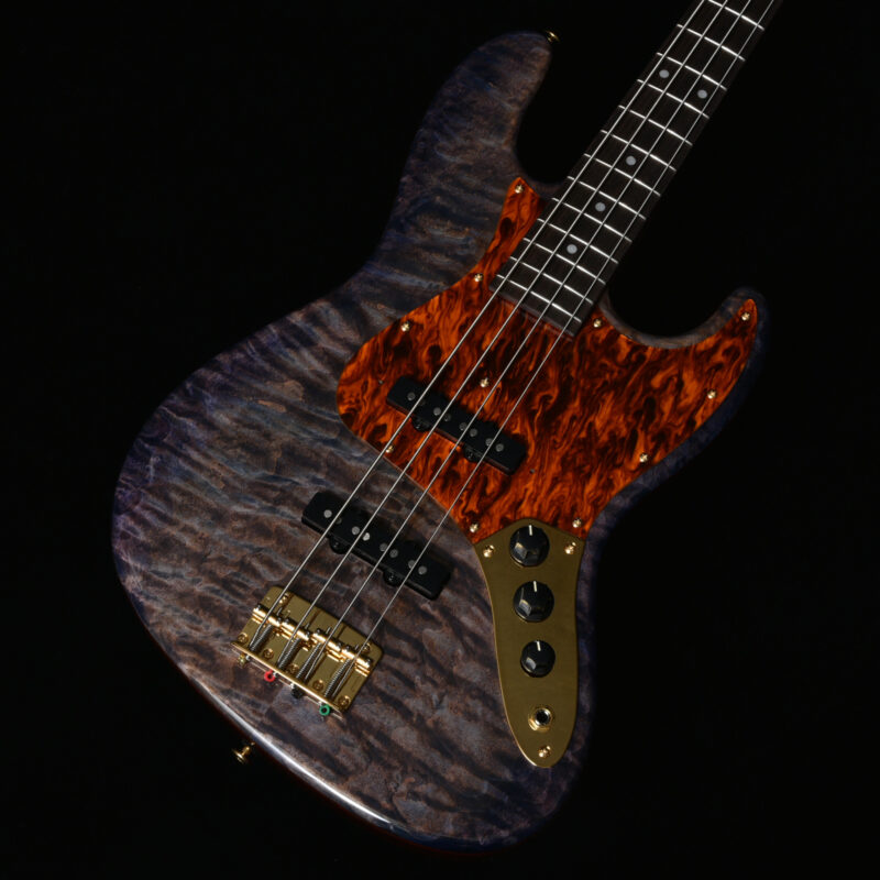 MJ-Quilte Maple EX #17746