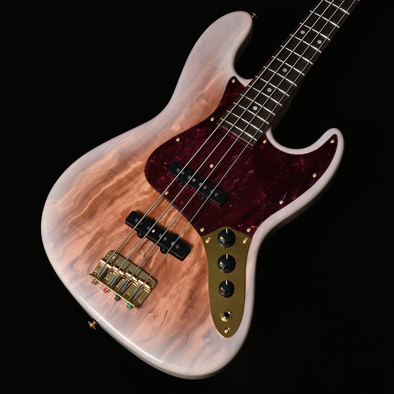 MJ-Spalted Sakura EX #17747