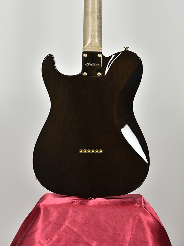 Electric Guitar Yamaha RGX520FZ Modified Dimarzio Titan