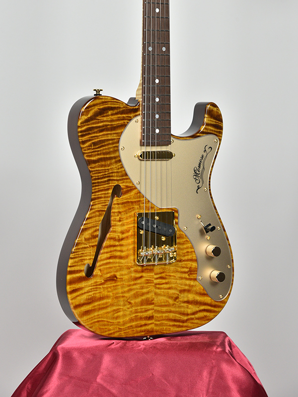 momose Limited Edition MTL Hollow Jindai PRM R MNA Jindai