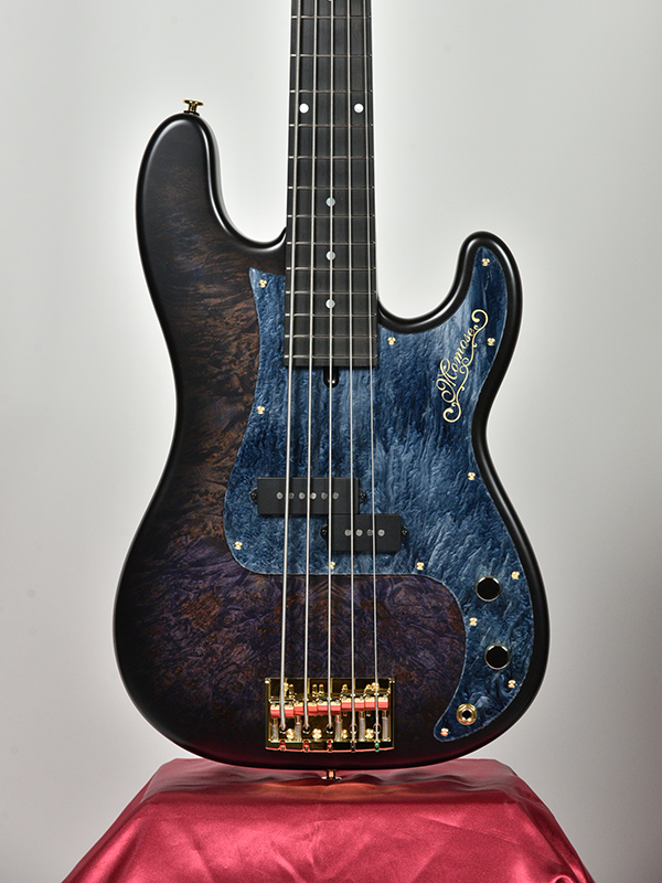 マイザーパース　ブルー　1800年代中頃　イギリス　メタルビーズ MP・Five-Premium/BM #18321 | Deviser ｜株式会社ディバイザー