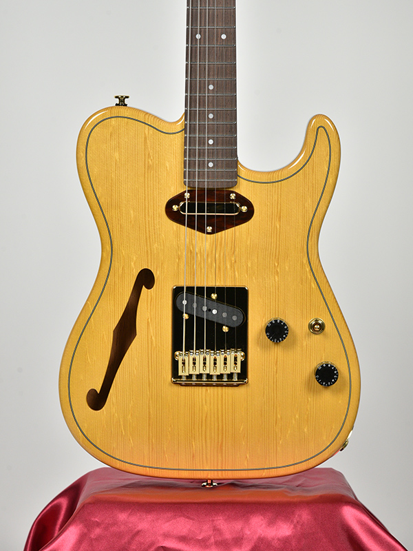 ROSETTEE SPRUCE SP'24/NJ | Deviser ｜株式会社ディバイザー