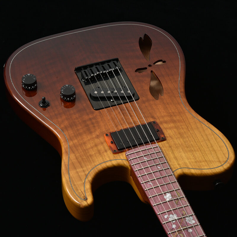 ROSETTEE SKR’24 HT/PH 琥珀