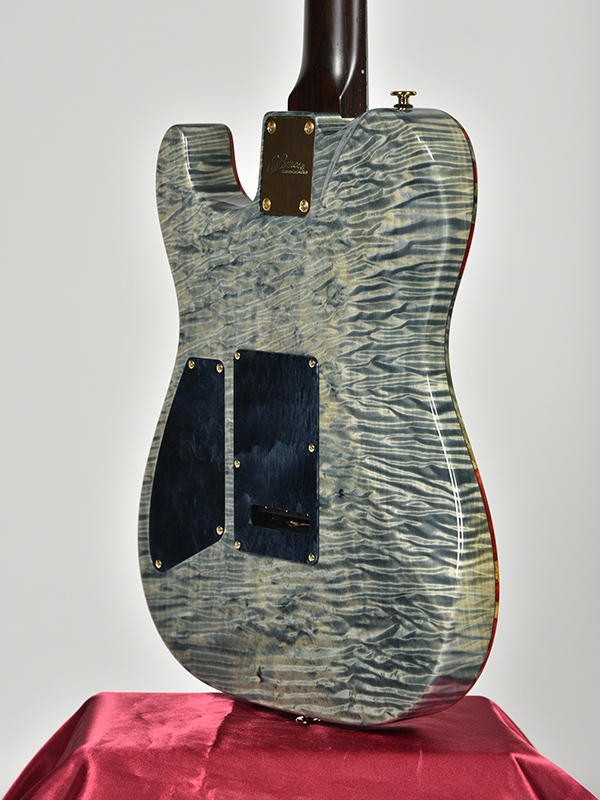 MT-Buck Eye Resin/J | Deviser ｜株式会社ディバイザー｜長野県松本市