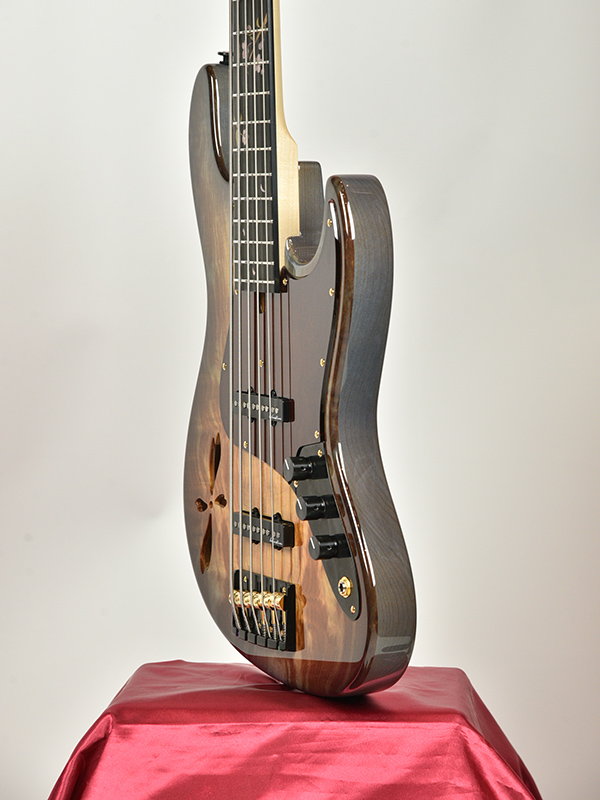 WOODLINE-HOLLOW5 SAKURA SP'24/E | Deviser ｜株式会社ディ