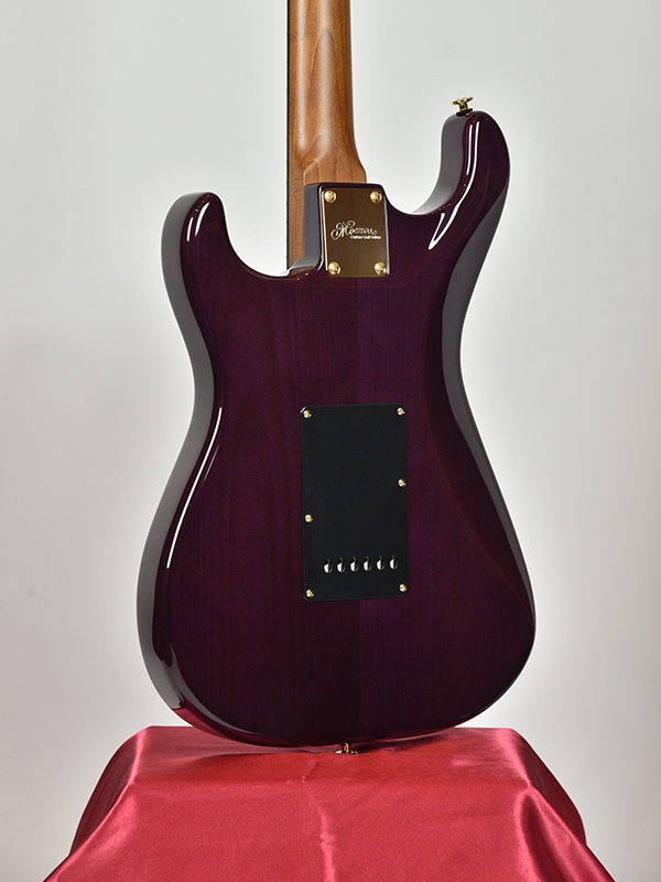 EC DB (Purple Sparkle) | 【クロサワ楽器店オンラインショップ