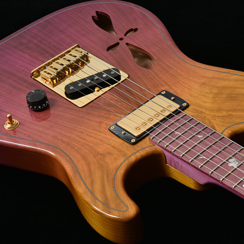 ROSETTEE SKR’24 HT/PH 菫青