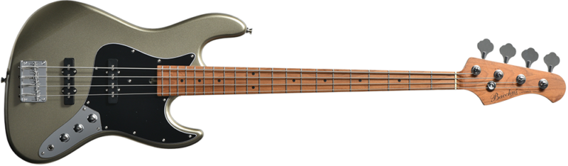 WJB-1DX RSM/M