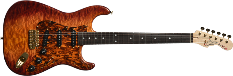 MC-QUILT MAPLE LTD/R #19129 | Deviser ｜株式会社ディバイザー