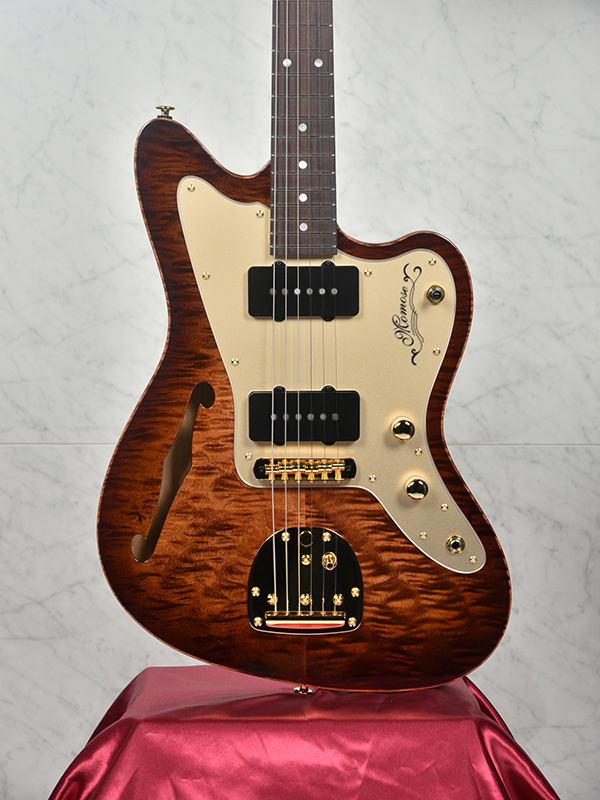 MJS-HOLLOW-Premium/QM #19151 | Deviser ｜株式会社ディバイザー