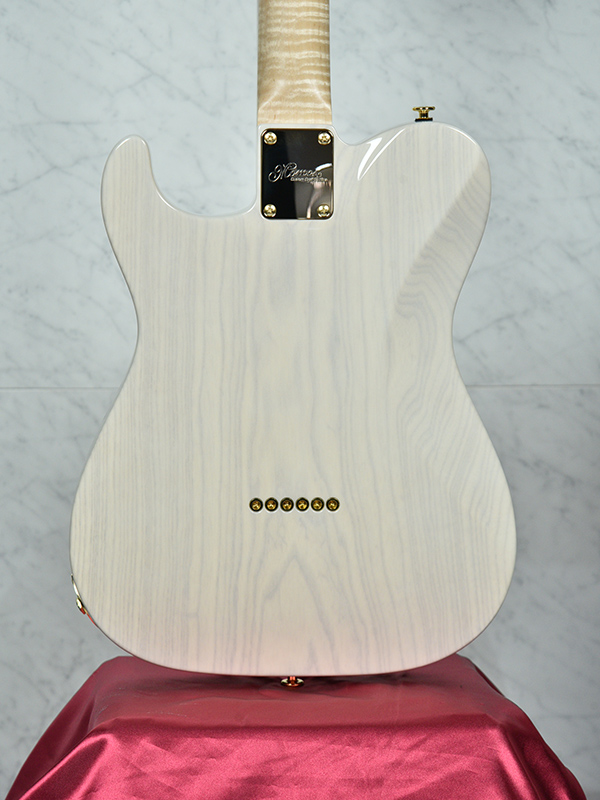ギター momose MT-KOA MT-Premium/FT #19190 | Deviser ｜株式会社ディバイザー｜長野県松本