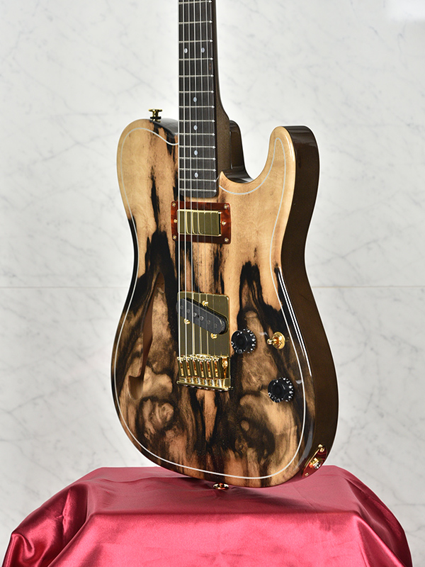 DEVISER ROSETTEE ５本限定モデル！ほぼ未使用！ ROSETTEE-Premium/KG #523 | Deviser ｜株式会社ディバイザー｜長野県