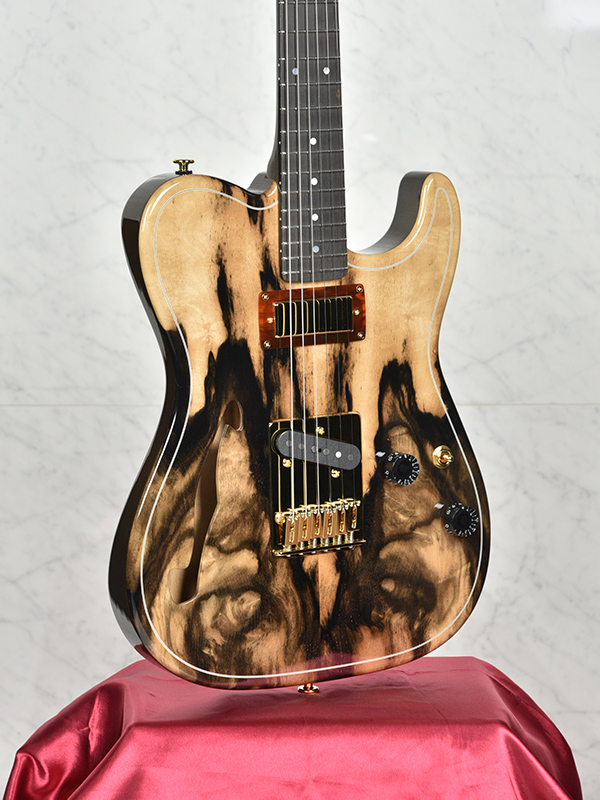 DEVISER ROSETTEE ５本限定モデル！ほぼ未使用！ ROSETTEE-Premium/KG #523 | Deviser ｜株式会社ディバイザー｜長野県