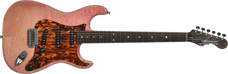 Momose Limited Model Gallery | Deviser ｜株式会社ディ