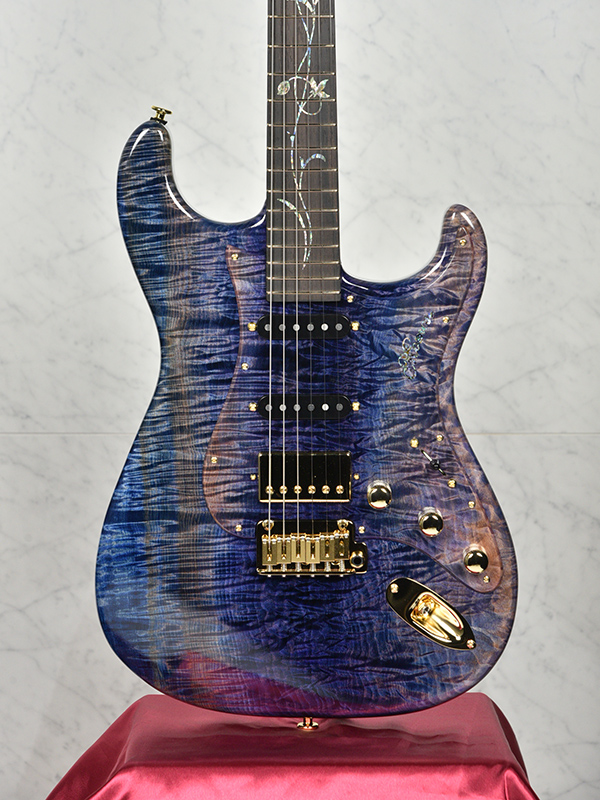 MC-FLAME TOCHI/J WSE'24 | Deviser ｜株式会社ディバイザー｜長野県