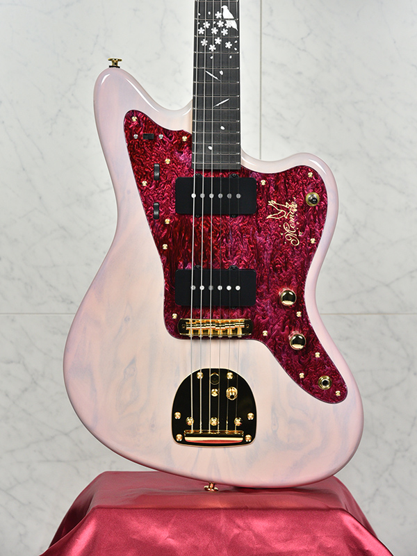 新品　限定　momose / MJS-FUYUZAKURA WSE’24/E MJG-FUYUZAKURA WSE'24/E | Deviser ｜株式会社ディバイザー